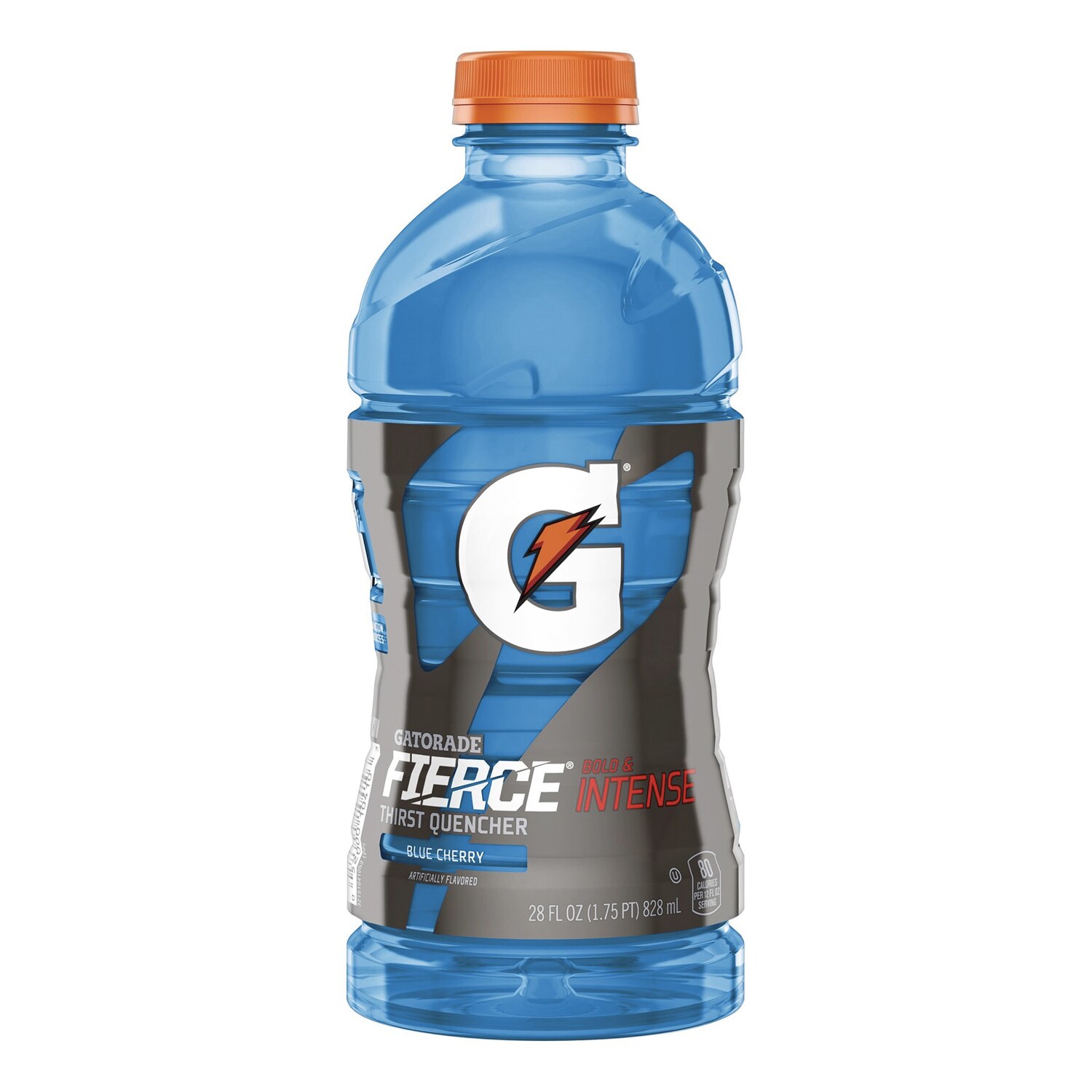 Gatorade Fierce Thirst Quencher - Bebida, 28 oz