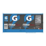 Gatorade Fierce Thirst Quencher, 28 oz, thumbnail image