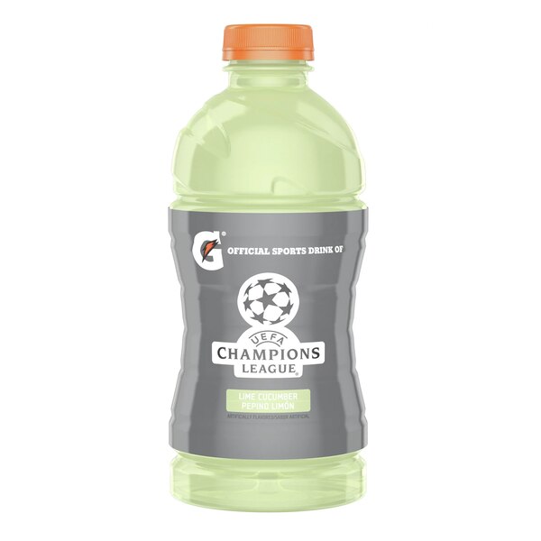 Gatorade Thirst Quencher, 28 OZ