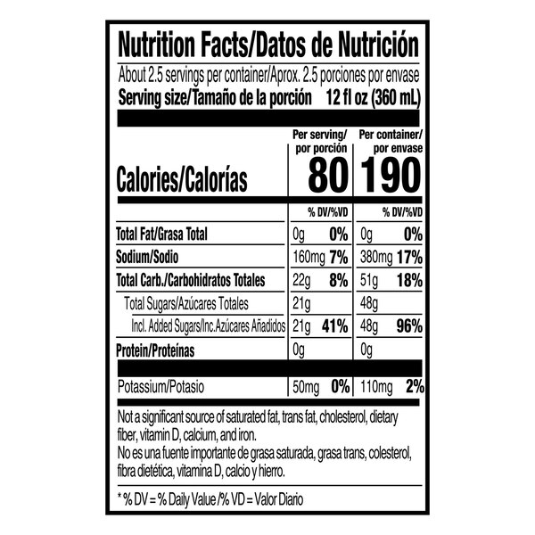 Gatorade Thirst Quencher, 28 OZ
