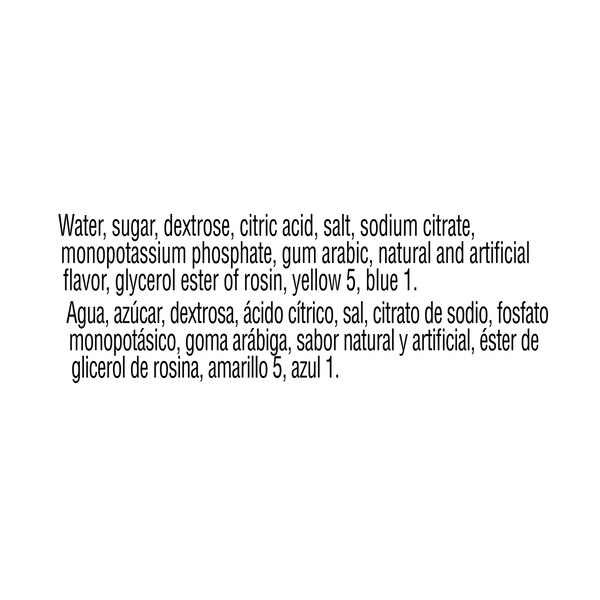 Gatorade Thirst Quencher, 28 OZ