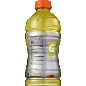 Gatorade Thirst Quencher, 28 oz, Fruit Punch, Orange, Lemon-Lime, Cool Blue