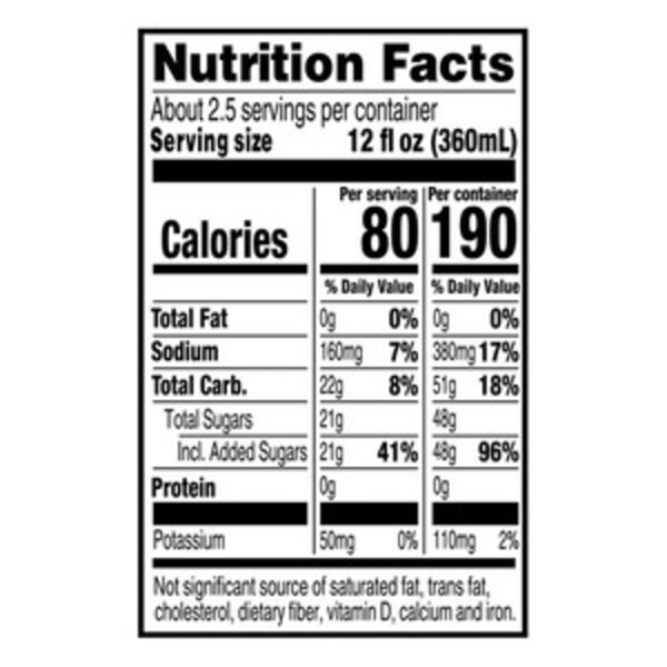 Gatorade Thirst Quencher, 28 oz