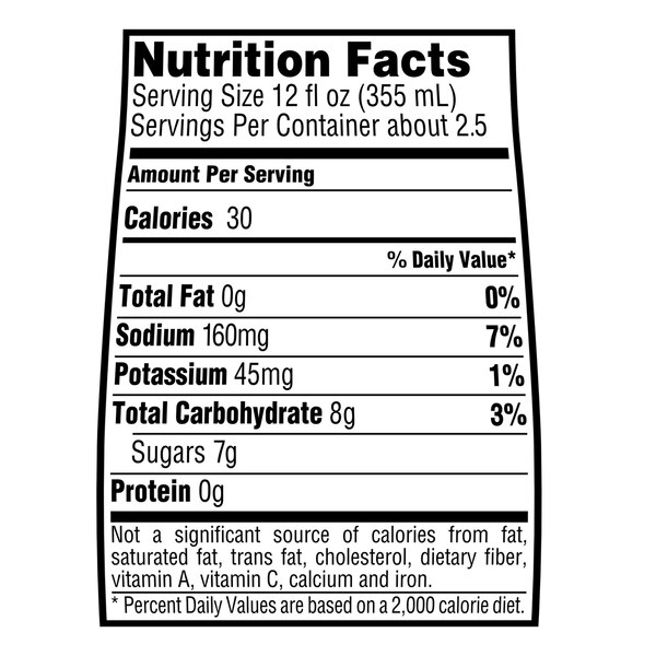 Gatorade G2 Lower Sugar Thirst Quencher Sports Drink, 28 OZ