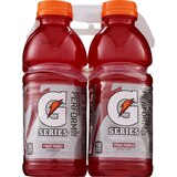 Gatorade, Fruit Punch, 4 ct, 20 oz, thumbnail image