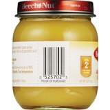 Beech-Nut Stage 2 Baby Food 6 Months+, 4 OZ, thumbnail image