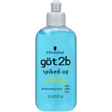 Got2b Spiked-Up Max-Control Styling Gel, thumbnail image