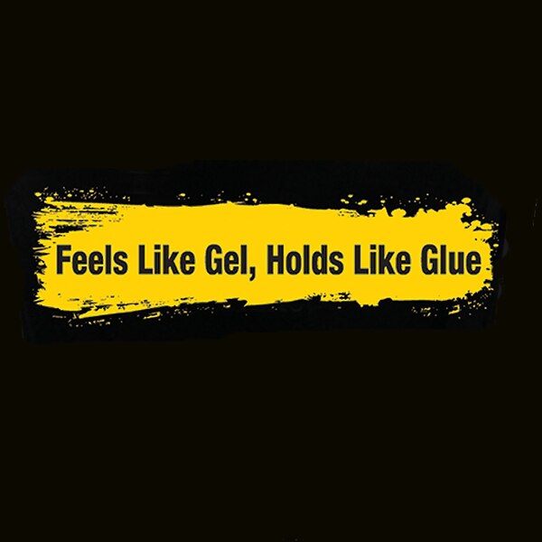 Got2B Ultra Glued Invincible Styling Gel, 6 OZ