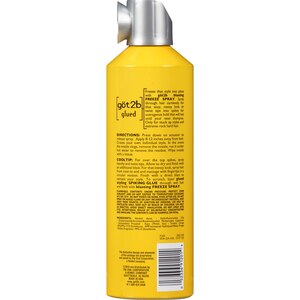 Got2b Glued Blasting Freeze Spray
