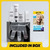 Got2b Bleach It Permanent Bleach, 00A Ultra Platinum, thumbnail image 5 of 9