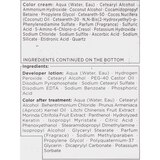 Got2b Metallic Permanent Hair Color, 4.6 OZ, thumbnail image