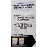 Got2b Metallic Permanent Hair Color, 4.6 OZ, thumbnail image 4 of 6