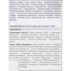 Got2b Metallic Permanent Hair Color, 4.6 OZ, M69 Amethyst Chrome - CVS Pharmacy