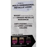 Got2b Metallic Permanent Hair Color, 4.6 OZ, thumbnail image
