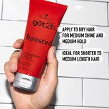 Got2b Boosted Thickening Cream, thumbnail image