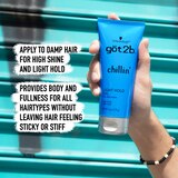 Got2b Chillin' Light Hold Gel, 6 OZ, thumbnail image