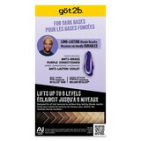 Got2b Color Hi Lift Bleach it Permanent Bleach, Hi Lift Platinum, thumbnail image