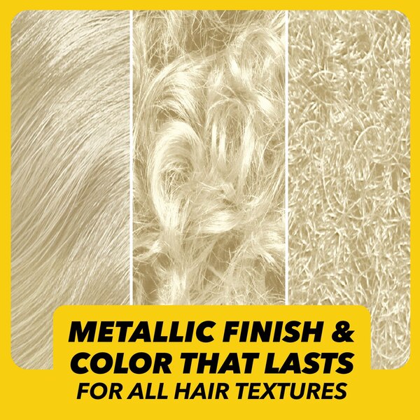 Got2b Color Hi Lift Bleach it Permanent Bleach, Hi Lift Platinum