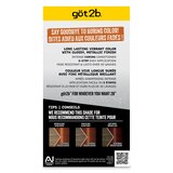 Got2b Color Metallics Permanent Hair Color, thumbnail image
