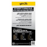 Got2b Color Metallics Permanent Hair Color, thumbnail image