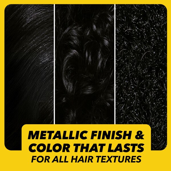 Got2b Color Metallics Permanent Hair Color