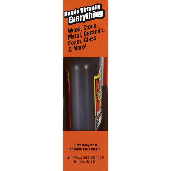 Gorilla Original Glue, 2 oz