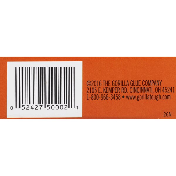 Gorilla Original Glue, 2 oz