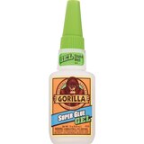 Gorilla Super Glue Gel, 15g, thumbnail image 2 of 2