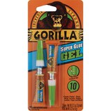 Gorilla Super Glue Gel, 2 ct, thumbnail image