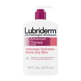Lubriderm Advanced Therapy Lotion, thumbnail image