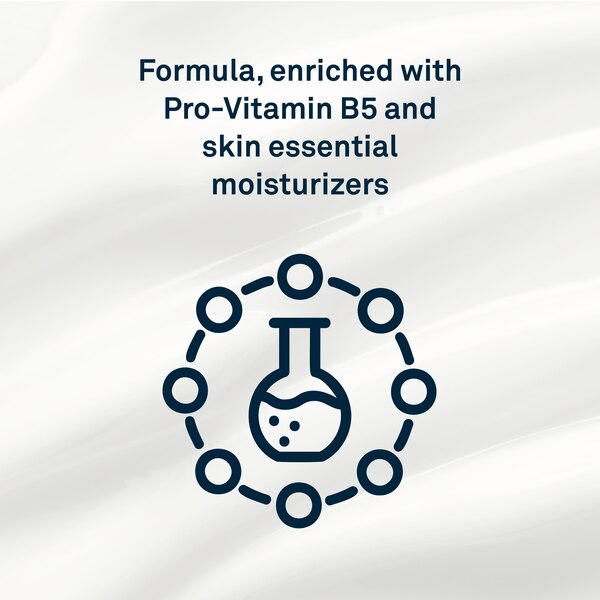 Lubriderm Daily Moisture Lotion, Fragrance-Free