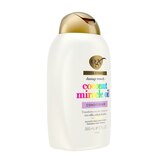 OGX Extra Strength Damage Remedy Coconut Miracle Oil Conditioner, 13 OZ, thumbnail image