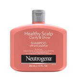 Neutrogena Healthy Scalp Clarify & Shine Shampoo, 12 OZ, thumbnail image