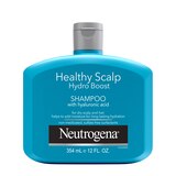 Neutrogena Healthy Scalp Hydro Boost Shampoo, 12 OZ, thumbnail image