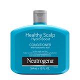Neutrogena Healthy Scalp Hydro Boost Conditioner, 12 OZ, thumbnail image