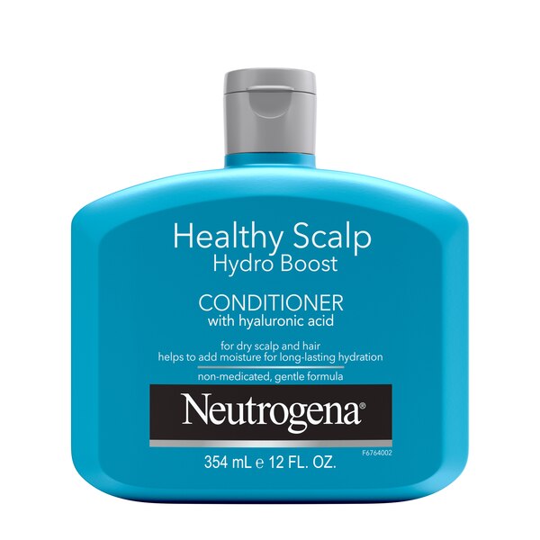 Neutrogena Healthy Scalp Hydro Boost Conditioner, 12 OZ