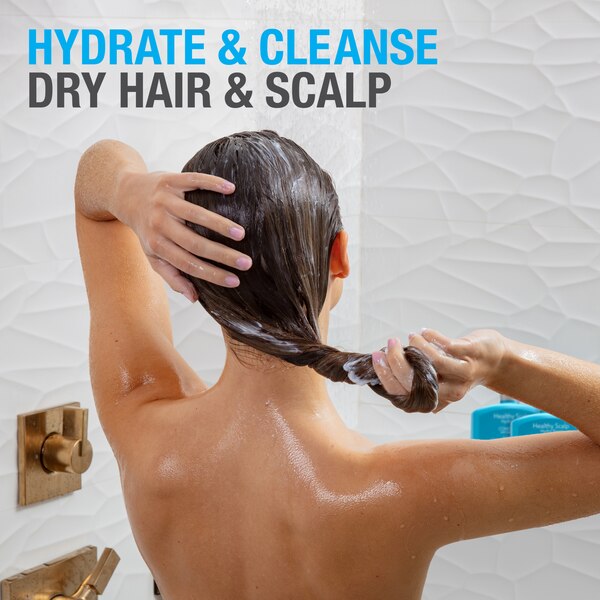 Neutrogena Healthy Scalp Hydro Boost Conditioner, 12 OZ