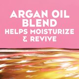 OGX Frizz-Free Keratin Smoothing Oil Conditioner, 13 OZ, thumbnail image
