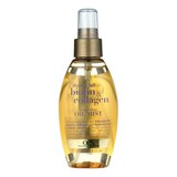 OGX Thick & Full + Biotin & Collagen Weightless Oil Mist, 4 OZ, thumbnail image