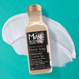 Maui Moisture Clarify & Soothe Black Soap Conditioner, 13 OZ, thumbnail image