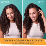 Maui Moisture Clarify & Soothe Black Soap Conditioner, 13 OZ, thumbnail image