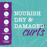 Maui Moisture Frizz Free Shea Butter Hair & Dry Scalp Milk, 5 OZ, thumbnail image