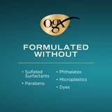 OGX Rosemary Mint Shampoo, 13 OZ, thumbnail image