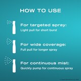 OGX Antioxidants + Strong Hold Hairspray, 6.5 OZ, thumbnail image
