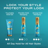 OGX Antioxidants + Strong Hold Hairspray, 6.5 OZ, thumbnail image