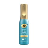 OGX Antioxidants + Flexible Hold Hairspray, 6.5 OZ, thumbnail image