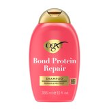 OGX Bond Protein Repair Lightweight Shampoo, 13 OZ, thumbnail image