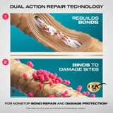 OGX Bond Protein Repair Lightweight Shampoo, 13 OZ, thumbnail image 3 of 5