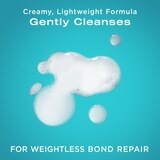 OGX Bond Protein Repair Lightweight Shampoo, 13 OZ, thumbnail image 4 of 5