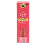OGX Bond Protein Repair Sealing Hair Serum, 1.7 OZ, thumbnail image